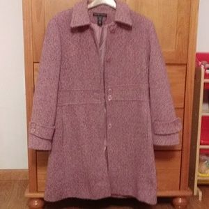 New York & Company coat